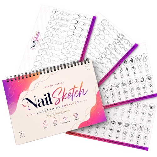 Kit NailSketch