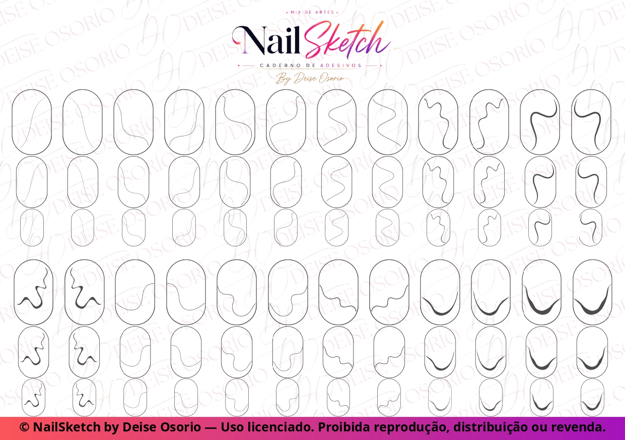 Página do NailSketch