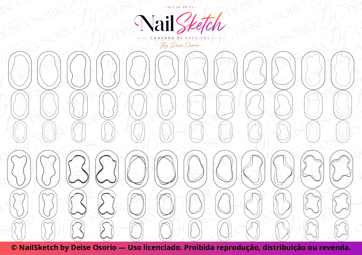 Página do NailSketch